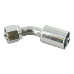 Raccord a sertir UNIVERSEL KL070127