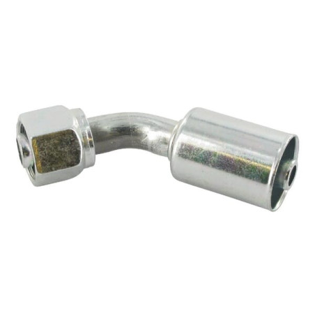 Raccord a sertir UNIVERSEL KL070127