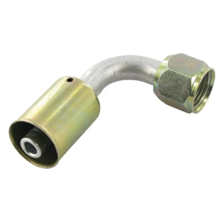 Raccord a sertir UNIVERSEL KL070111