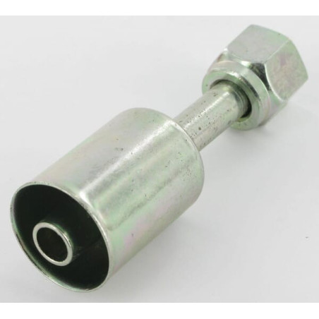 Raccord a sertir UNIVERSEL KL070572