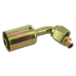 Raccord a sertir UNIVERSEL KL070571