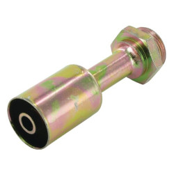 Raccord a sertir UNIVERSEL KL070509