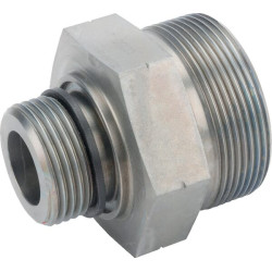Raccord à visser VOSS GES38SR1WD