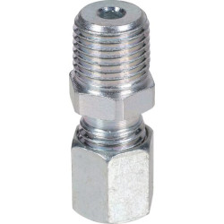 Raccord à visser UNIVERSEL CLGEV6LR14K