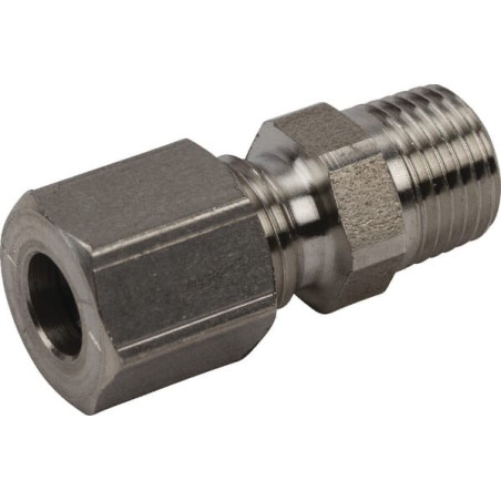 Raccord à visser UNIVERSEL CLGEV6LLM10KRVS