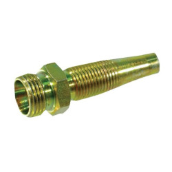 Raccord à visser UNIVERSEL R0810