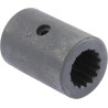 Raccord CNH 82006339