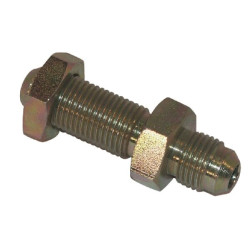 Raccord cloison BURNETT & HILLMAN VNJS08