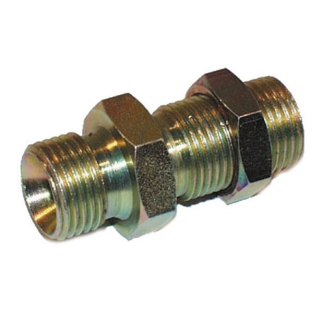 Raccord cloison BURNETT & HILLMAN VNBS04