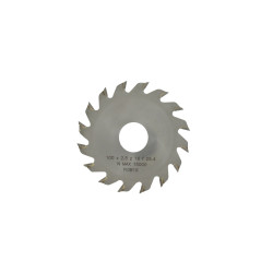 Lame 16 dents 10cm UNIVERSELLE 1603095