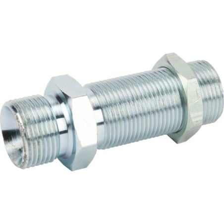 Raccord cloison BURNETT & HILLMAN VNBSE12