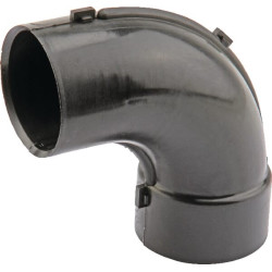 Raccord coudé LEMKEN 4825088