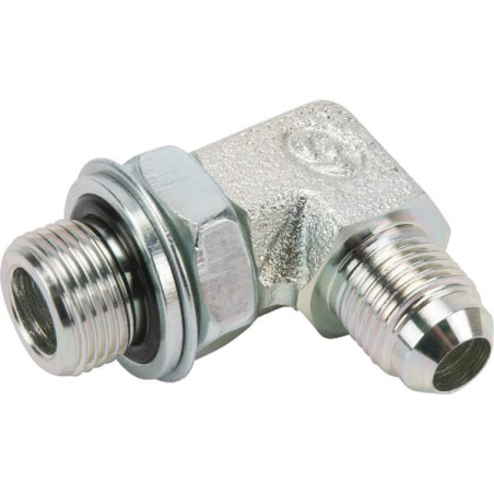 Raccord coudé VOSS KIBV0804OR