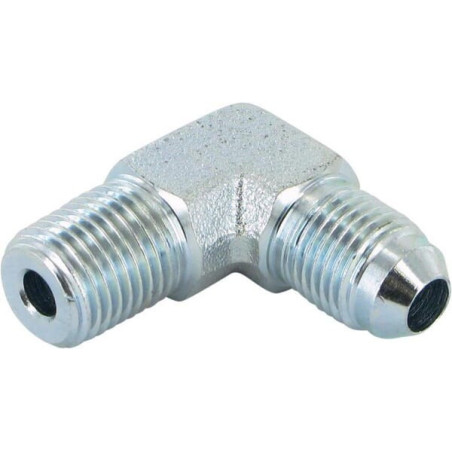 Raccord coudé VOSS KIBTV0804