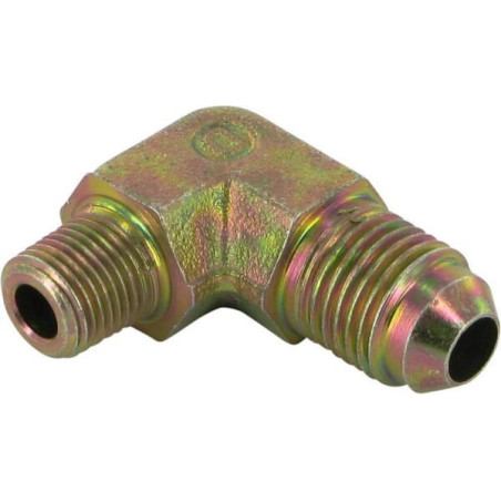Raccord coudé VOSS KIBTV0802