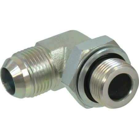 Raccord coudé VOSS KIBV1708OR