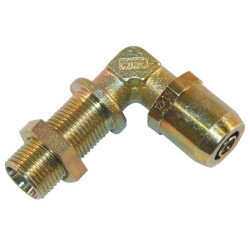Raccord coudé UNIVERSEL 31612962