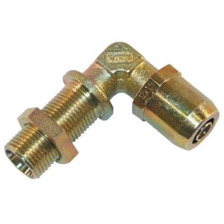 Raccord coudé UNIVERSEL 31612962