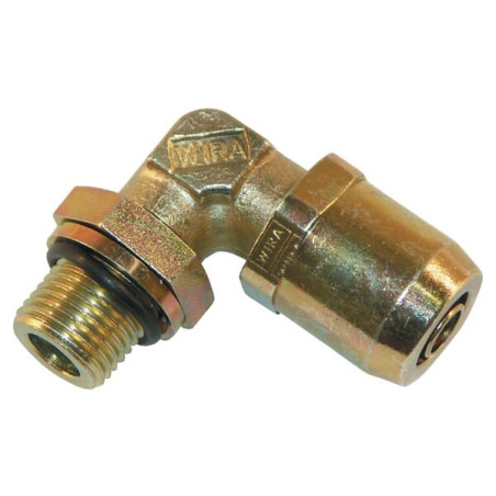 Raccord coudé UNIVERSEL 30515162