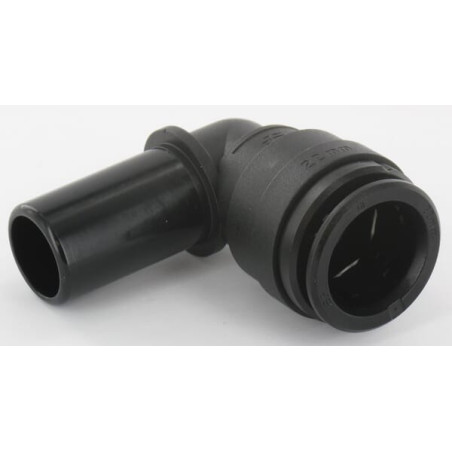 Raccord coudé ARAG F01PM222222E