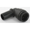 Raccord coudé ARAG F01PM222222E