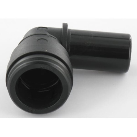 Raccord coudé ARAG F01PM222222E