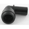 Raccord coudé ARAG F01PM222222E