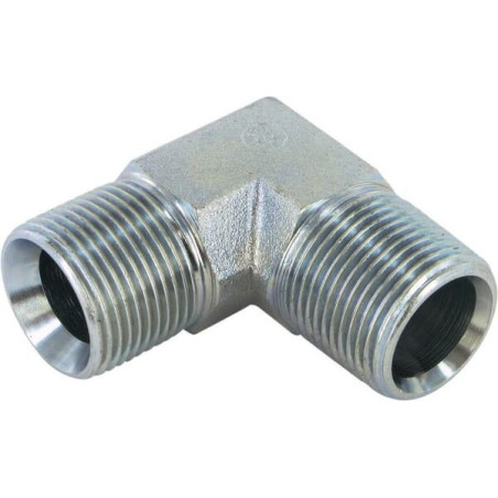 Raccord coudé VOSS MMV9012BBT