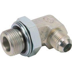 Raccord coudé VOSS KIBV1208OR