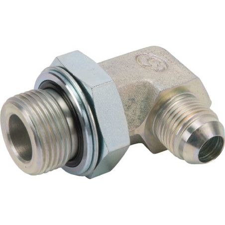 Raccord coudé VOSS KIBV1208OR