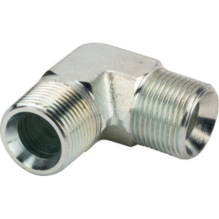 Raccord coudé UNIVERSEL MMT9012K