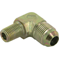 Raccord coudé VOSS KIBTV1204