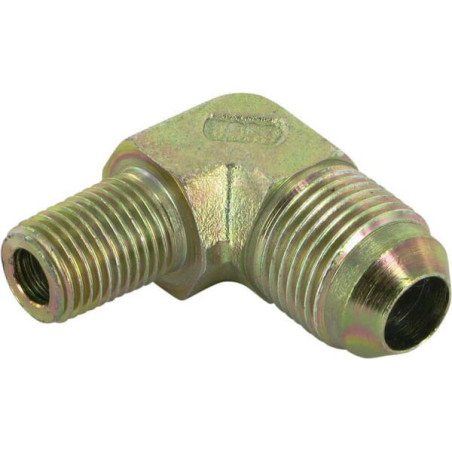 Raccord coudé VOSS KIBTV1204