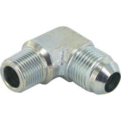 Raccord coudé VOSS KIBTV1206