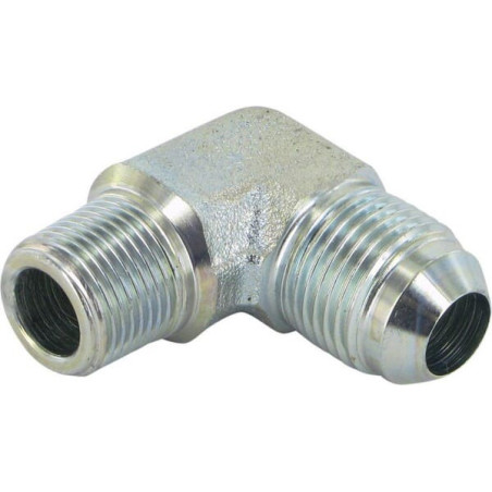 Raccord coudé VOSS KIBTV1206