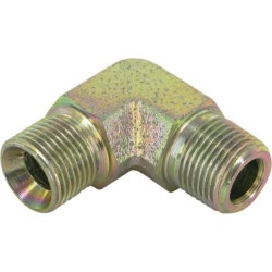 Raccord coudé VOSS MMV9006BBT