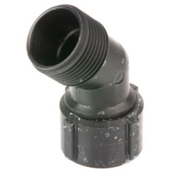 Raccord coudé TECNOMA 41805