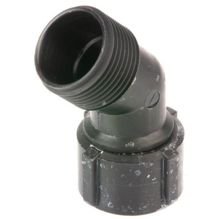 Raccord coudé TECNOMA 41805