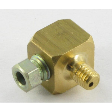 Raccord coudé UNIVERSEL 3700EQM61