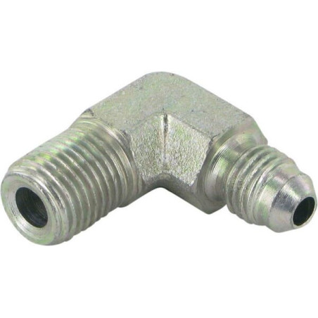 Raccord coudé VOSS KIBTV0704
