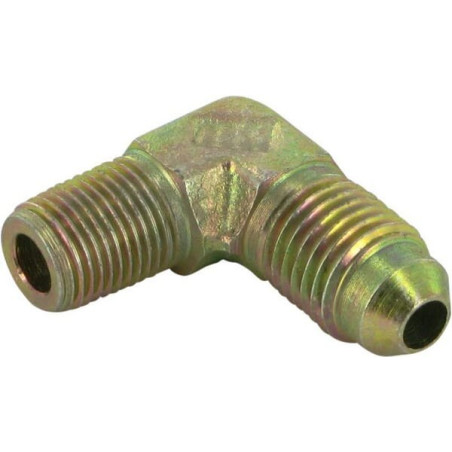Raccord coudé VOSS KIBTV0702