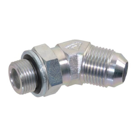 Raccord coudé ALFAGOMMA KIB451408