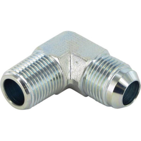 Raccord coudé VOSS KIBTV1408