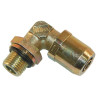 Raccord coudé UNIVERSEL 30508122