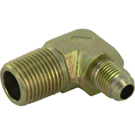 Raccord coudé VOSS KIBTV0908