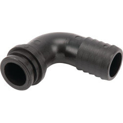Raccord coudé BERTOLINI 840542002