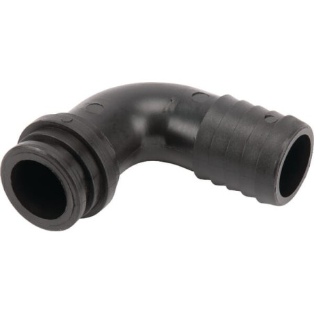 Raccord coudé BERTOLINI 840542002