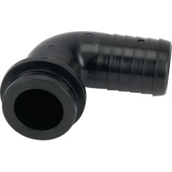 Raccord coudé BERTOLINI 840561002