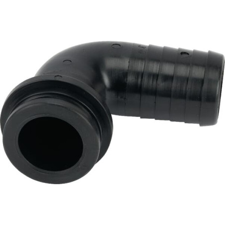 Raccord coudé BERTOLINI 840561002