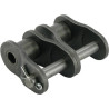 Raccord coudé REX-PRO CD100